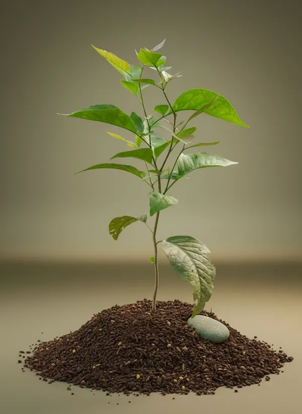 Young_Plant_Sapling_-_Garden/Agricultural_Seedling