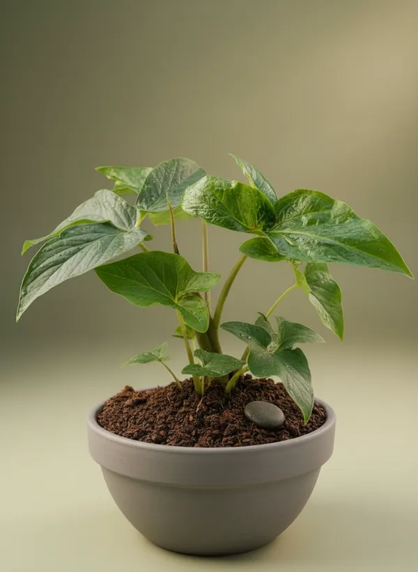 Live_Plant_Seedling_-_Young_Vegetable_Or_Crop_Plant