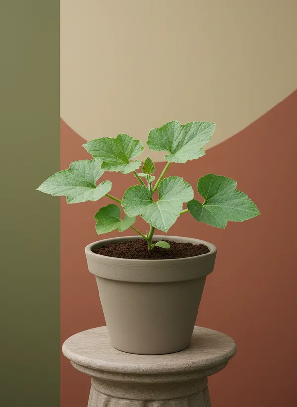 Pumpkin_Plant_Seedling_-_Vegetable_Garden_Plant