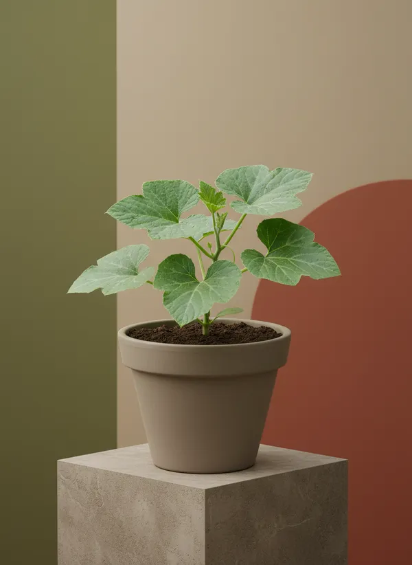 Pumpkin_Plant_Seedling_-_Vegetable_Garden_Plant