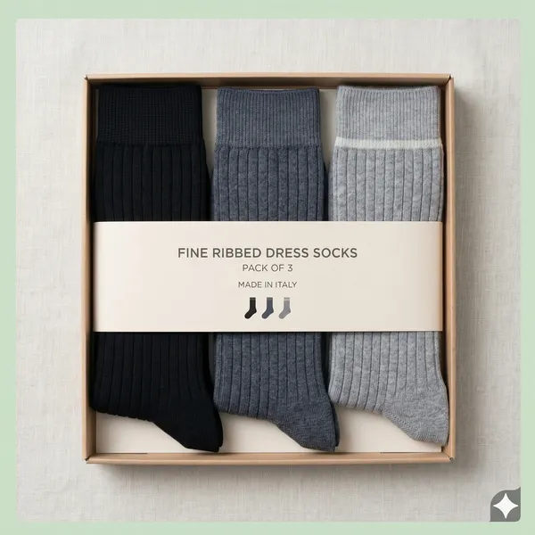 Ribbed_Crew_Bamboo_Socks_|_Ultra_Soft,_Anti_Odor,_Breathable,_Anti_Blister_Socks