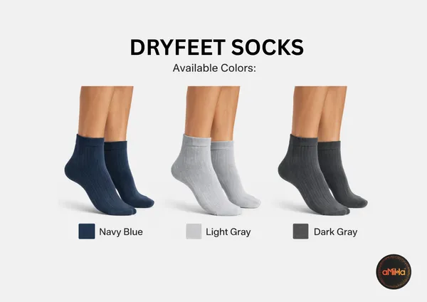 FEET_Repair_Socks_for_Dry_&_Cracked_Feet_|_Reusable_&_Moisturizing_COTTON_Socks_for_Daily_Foot_Care_(3_Pair)