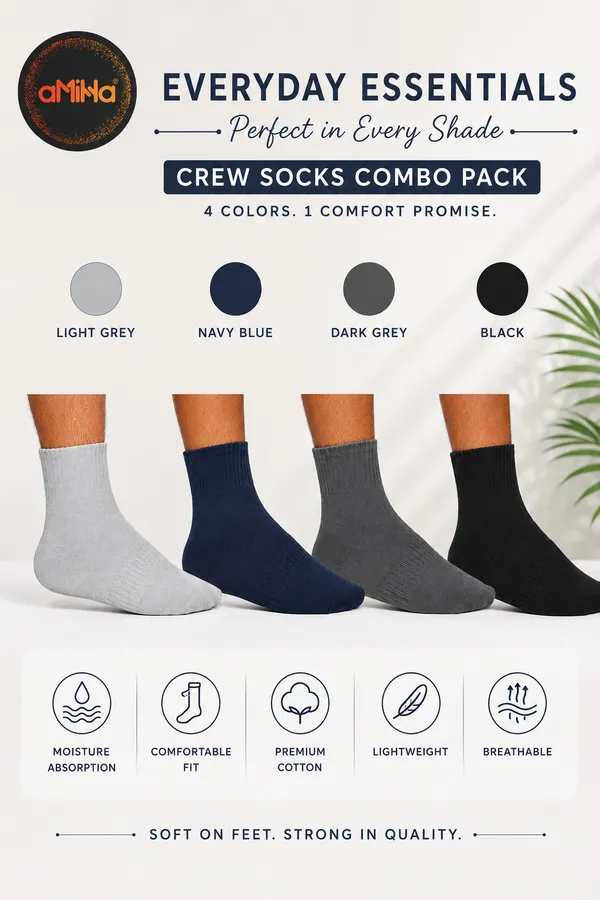 Amiha_Cotton_Full_Terry_Ankle_Socks_for_Men_and_Women