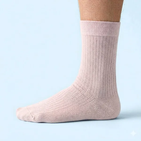 Ribbed_Crew_Length_Bamboo_Socks_|_Ultra_Soft,_Anti_Odor,_Breathable,_Anti_Blister_Socks
