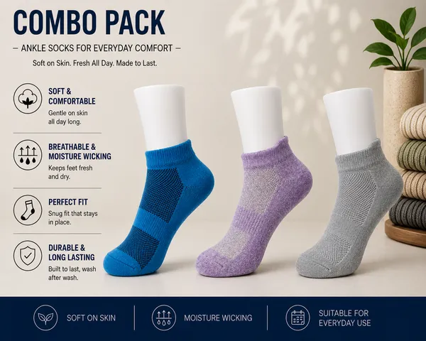 Performance_Ankle_Sports_Bamboo_Ankle_Socks_|_Ultra_Soft,_Anti_Odor,_Breathable,_Anti_Blister_Ankle_Socks