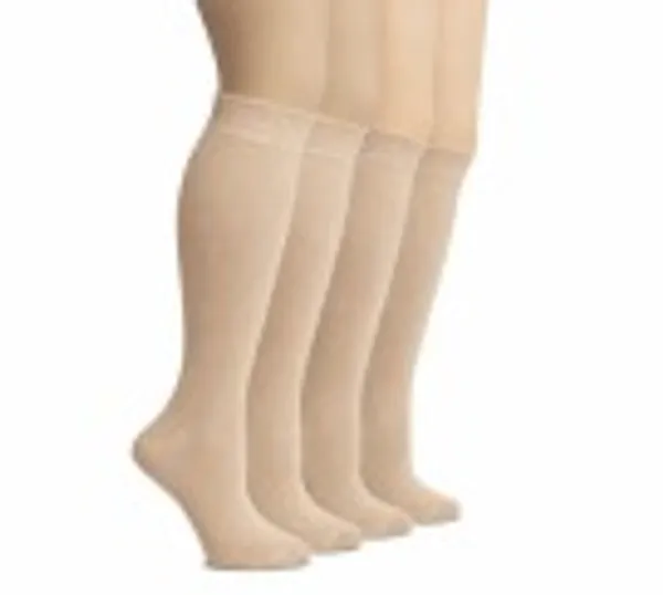 Amiha_Knee_Length_Socks_for_Women_|_Knee_High_Socks_|_Thigh_High_Socks_(2_pairs)