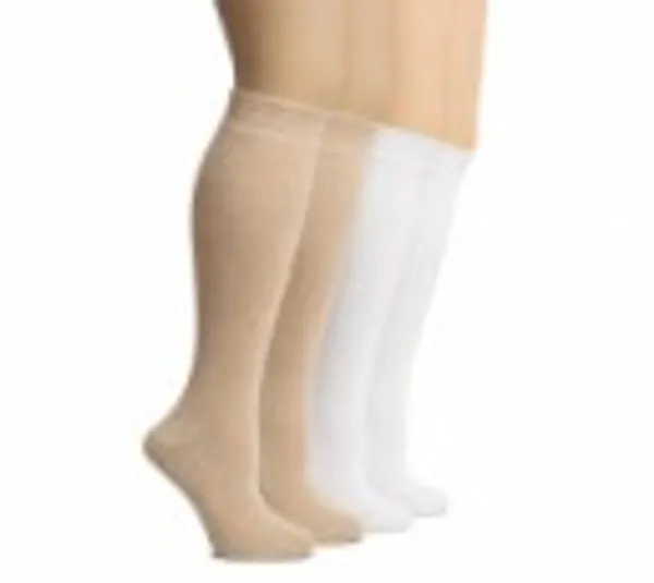 Amiha_Knee_Length_Socks_for_Women_|_Knee_High_Socks_|_Thigh_High_Socks_(2_pairs)