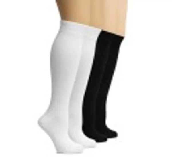Amiha_Knee_Length_Socks_for_Women_|_Knee_High_Socks_|_Thigh_High_Socks_(2_pairs)