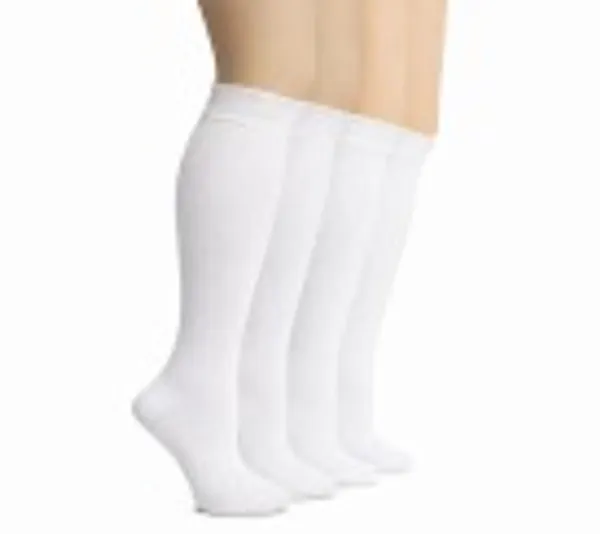 Amiha_Knee_Length_Socks_for_Women_|_Knee_High_Socks_|_Thigh_High_Socks_(2_pairs)