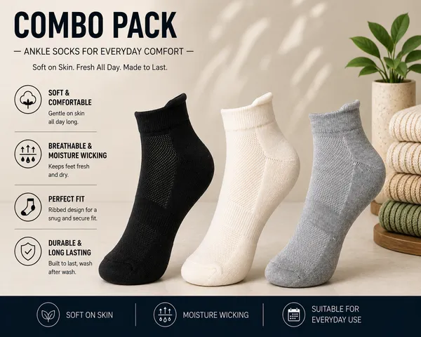 Ankle-Length_Sports_Bamboo_Ankle_Socks_|_Ultra_Soft,_Anti_Odor,_Breathable,_Anti_Blister_Ankle_Socks