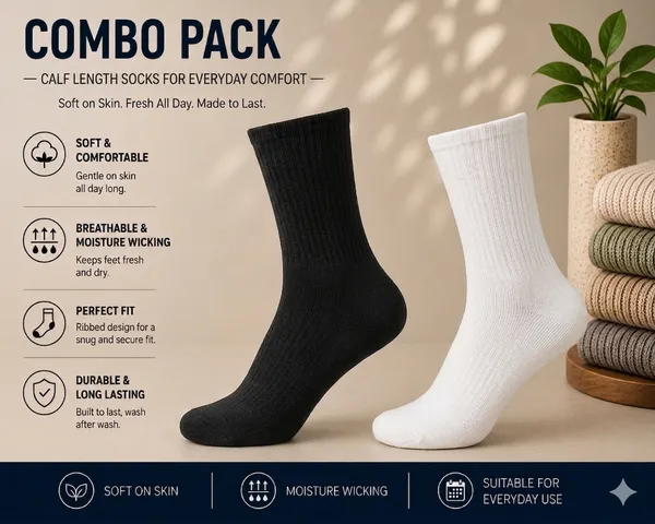 Comfortable_Crew_Length_Socks