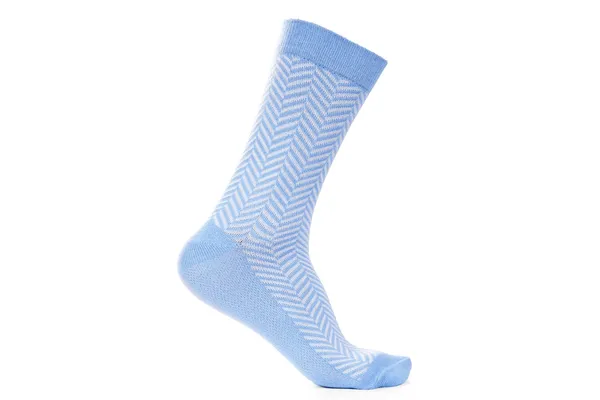 Herringbone_Pattern_Sports_Crew_length_Socks_|_Ultra_Soft,_Anti_Odor,_Breathable,_Anti_Blister_Socks