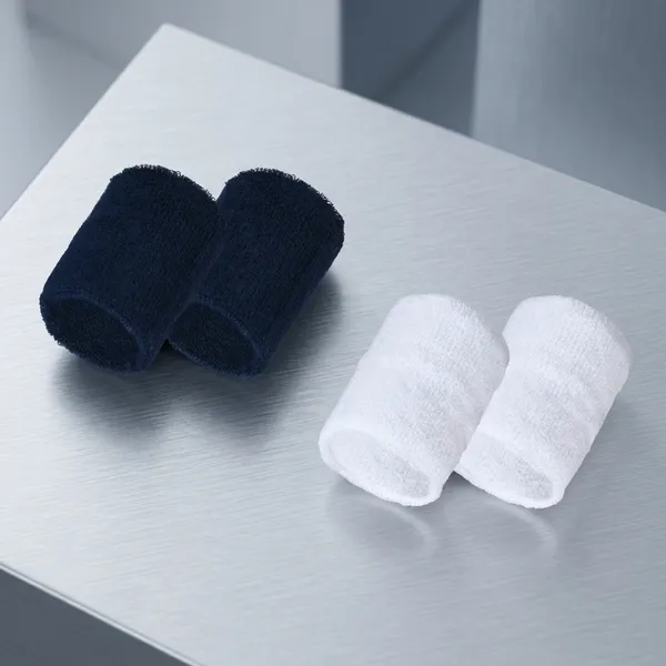 Navy_Blue_And_White_Terry_Cloth_Wristbands