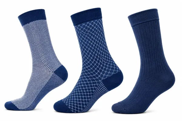aMiHa_Men's_Bamboo_Fiber_Dress_Socks,_Breathable_Moisture-Wicking,_Crew_Socks_(3_pairs)