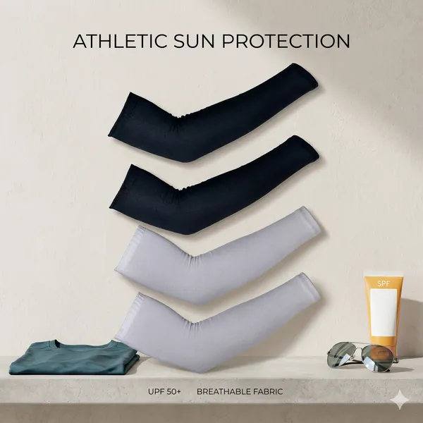 Sporo_Uv_Protection_Arm_Sleeves_For_Sports_And_Outdoor_Activities