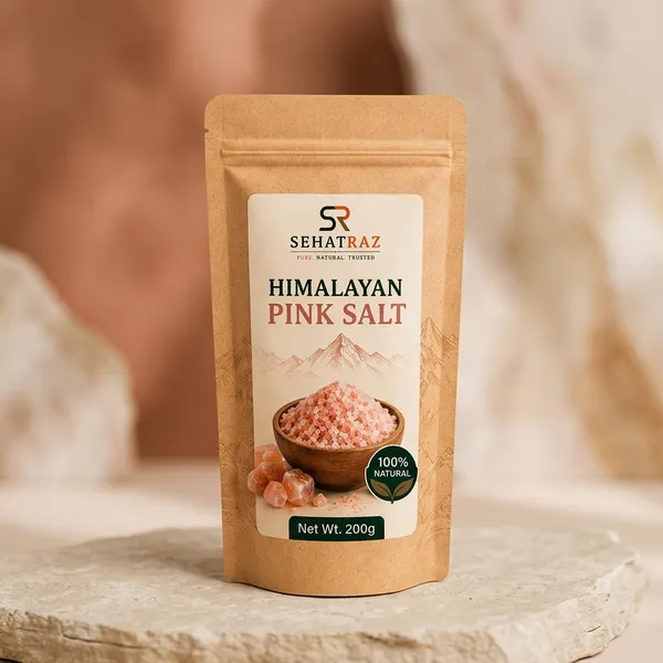 Sehatraz_Himalayan_Pink_Salt_(200G_Zipper_Pouch)