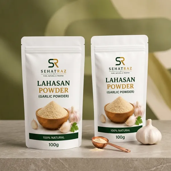 Sehat_Raz_Lahasan/Garlic_Powder_-_Pure,_Natural_&_Trusted_(200G)