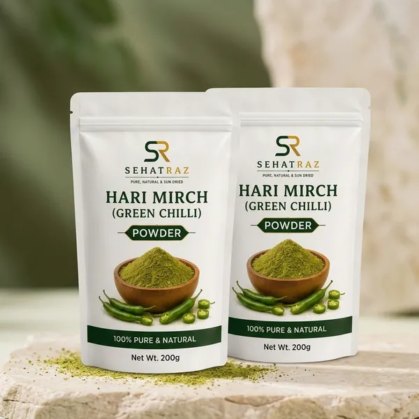 Sehatraz_Hari_Mirch_Green_Chilli_Powder_-_Pure,_Natural_&_Sun_Dried_(2X200G)