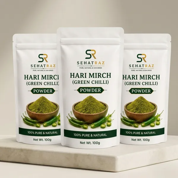 Sehatraz_Hari_Mirch_Green_Chilli_Powder_-_Pure,_Natural_&_Sun_Dried_(3X100G)