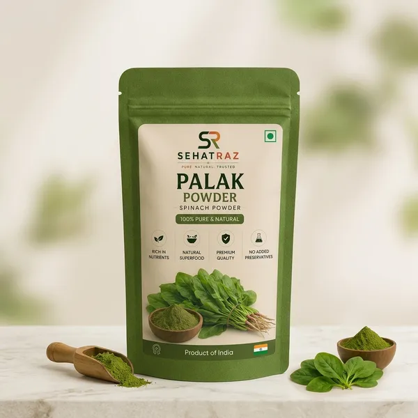 Sehat_Raz_Palak_Powder_(Spinach)_-_Pure_Natural_Trusted_(100G)