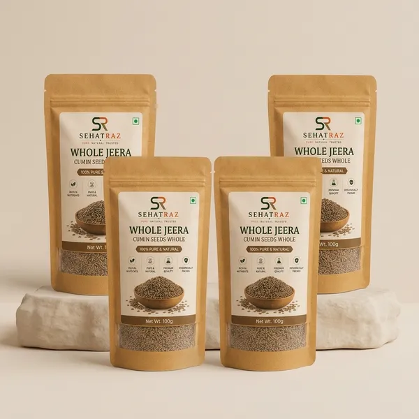 Sehat_Raz_Whole_Jeera_(Cumin_Seeds_Whole)_-_Pure,_Natural,_Trusted_4X100G