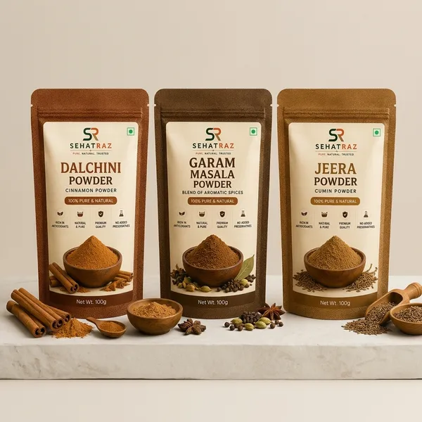 Sehatraz_Aroma_Trio_Dalchini_Garam_Masala_Jeera_Powder_Combo