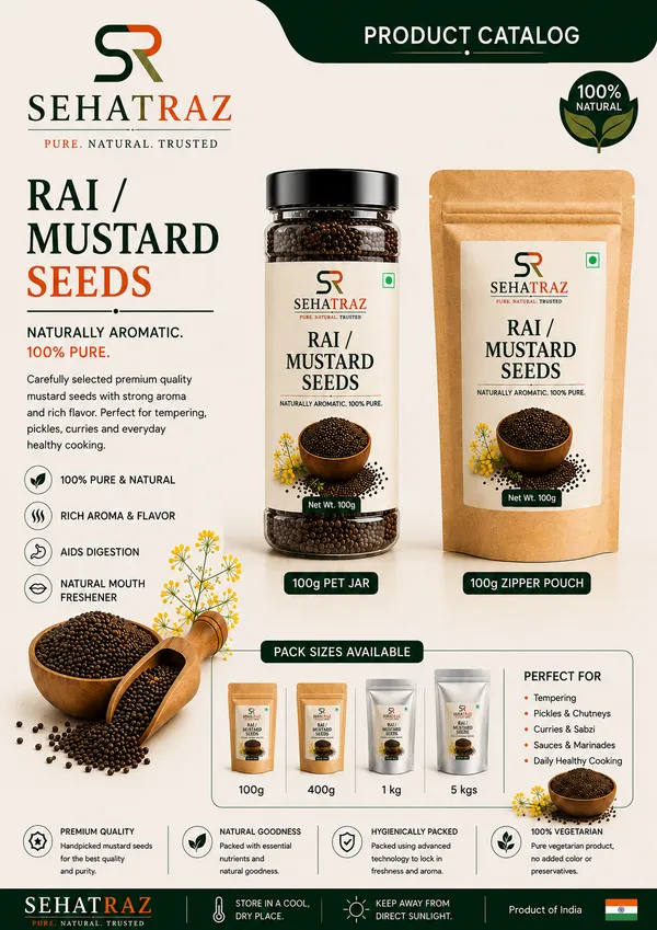 Sehatraz_Rai/Mustard_Seeds_-_100%_Pure_&_Natural