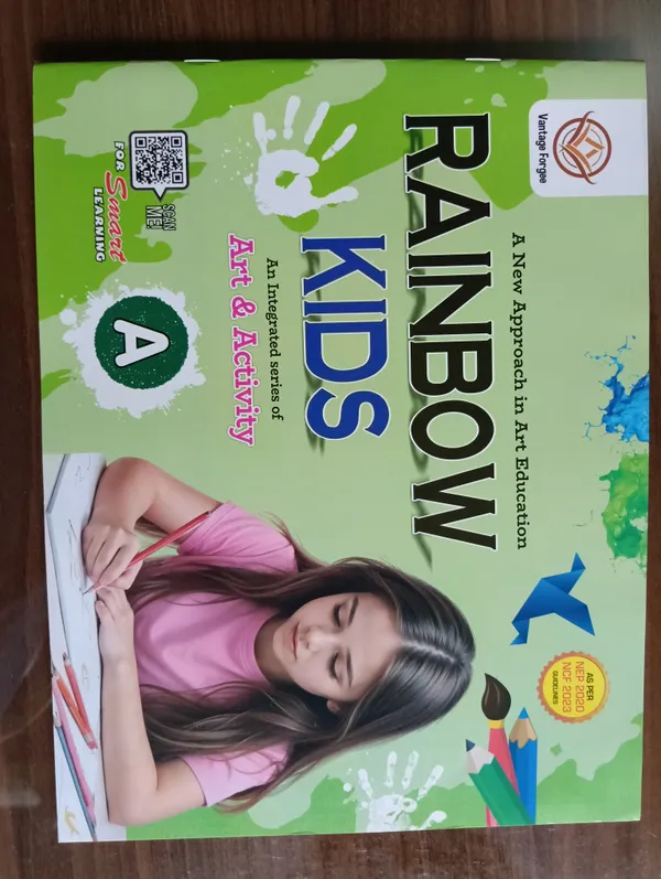 For_Nursery_Students,_Summer_Camp_Books_For_Kids_with_e-book,Pack_Of_4