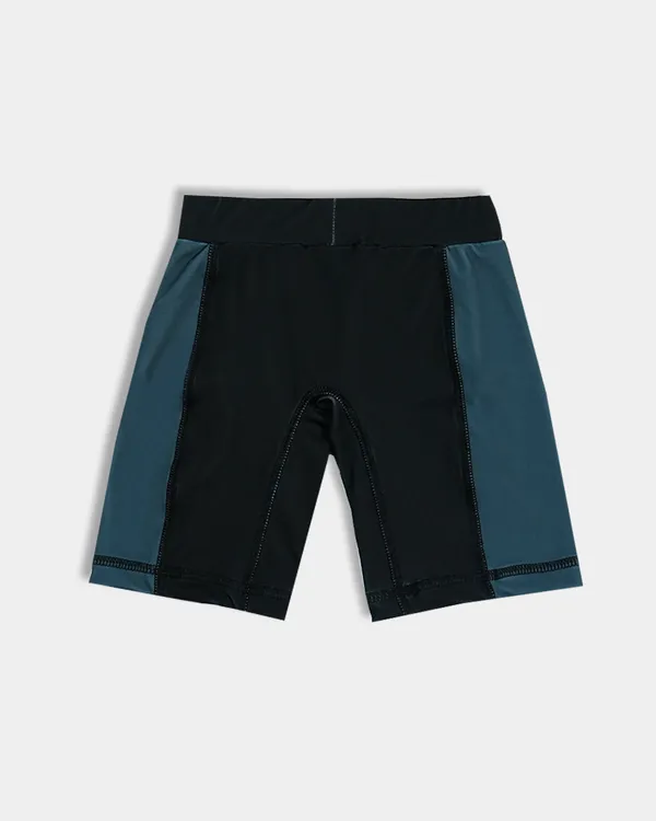 BOLD&KO_Rashguard_Set_In_Black_
_Grey