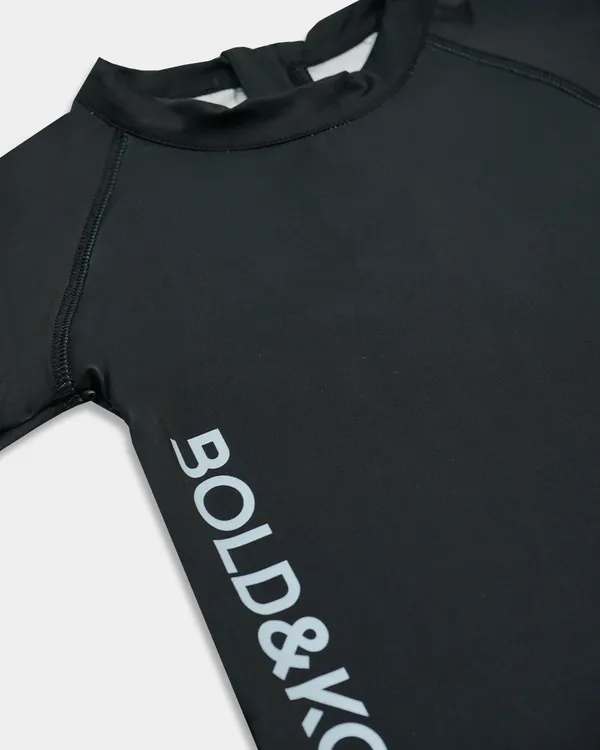 BOLD&KO_Rashguard_Set_In_Black_
_Grey