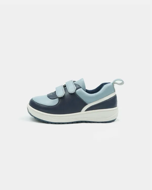 BOLD&KO_Kids_Jaden_Shoes_In_Blue