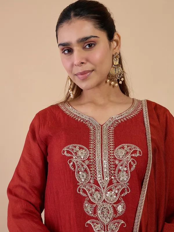 Rani_Embroidred_Kurta_Sets_with_Sequins_Work_Women_Suits