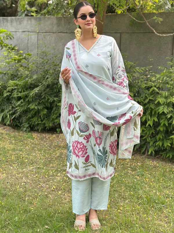 Mist_Sky_Digital_Printed_Neck_Handwork_Women_Kurta_Sets_With_Dupatta_Straight_Suits