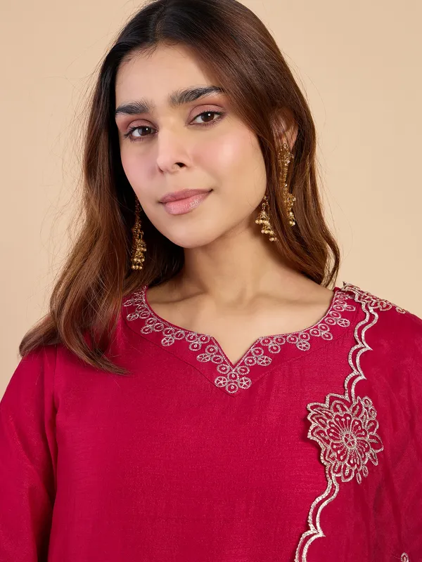 Rani_Women's_Designer_Kurta_Pant_Set_Premium_Pattern_Collection