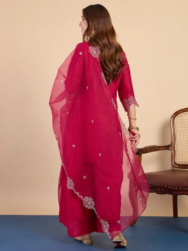 Rani_Women's_Designer_Kurta_Pant_Set_Premium_Pattern_Collection