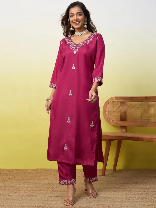 Women's_Embroidered_Yoke_Design_Straight_Kurta_Set_with_Dupatta