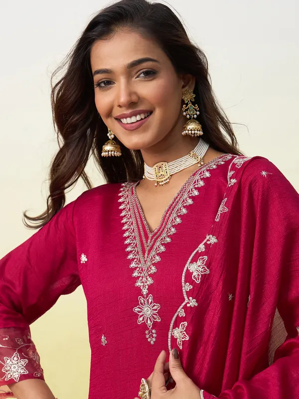 Women's_Embroidered_Yoke_Design_Straight_Kurta_Set_with_Dupatta