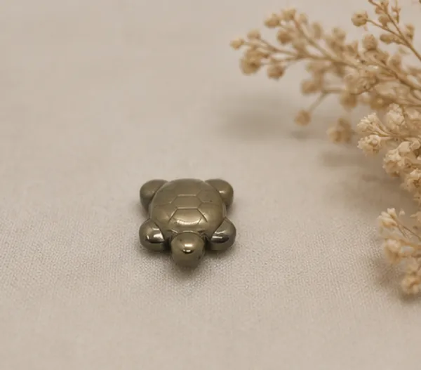 Golden_Pyrite__Turtle_Figurine_Showpiece