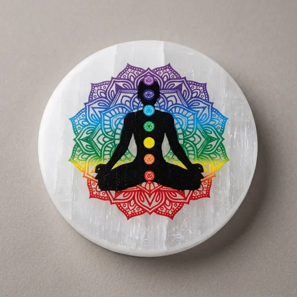 Chakra_Meditation_Selenite_Plate