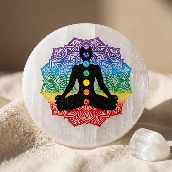 Chakra_Meditation_Selenite_Plate