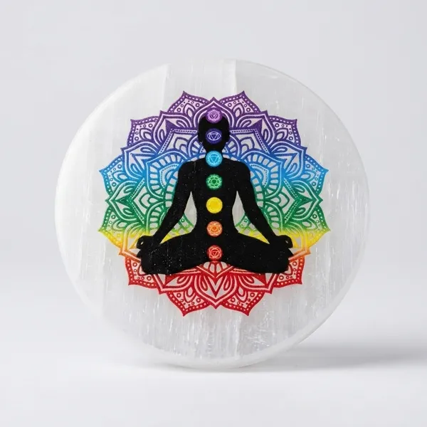Chakra_Meditation_Selenite_Plate