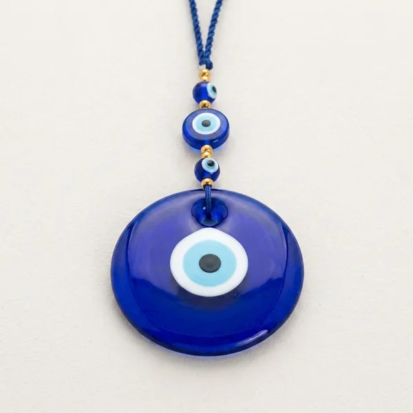 Blue_Glass_Evil_Eye_Protection_Wall_Hanging_Charm