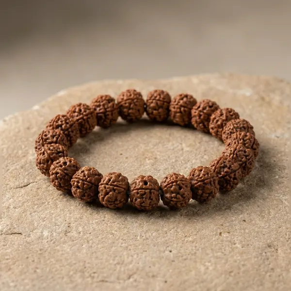 7_Mukhi_Natural_Rudraksha_Beaded_spiritual_Bracelet