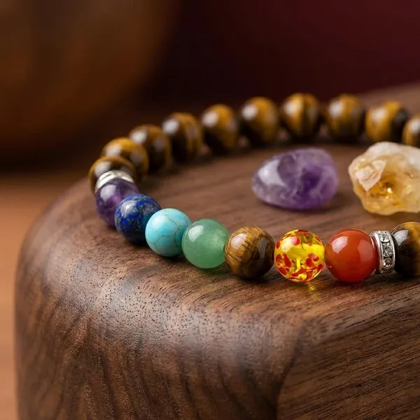 Tiger_Eye_7_Chakra_Healing_Beaded_Bracelet