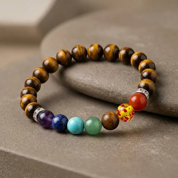 Tiger_Eye_7_Chakra_Healing_Beaded_Bracelet