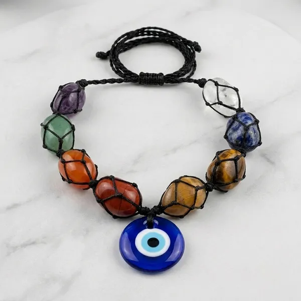 7_Chakra_Evil_Eye_Protection_Hanging
