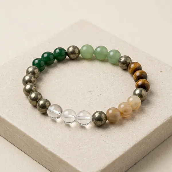 Money_Magnet_Bracelet