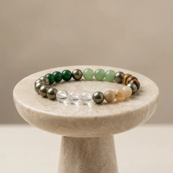 Money_Magnet_Bracelet
