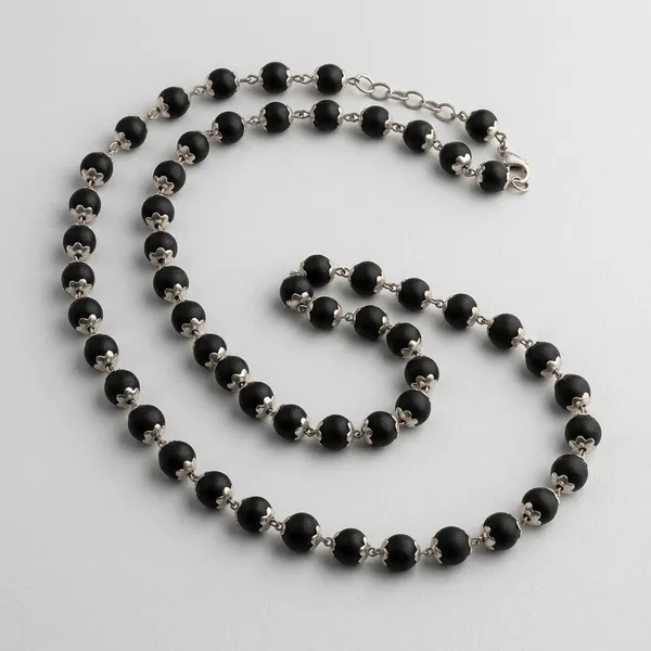 Karanguli_White_Metal_Necklace_with_Cap