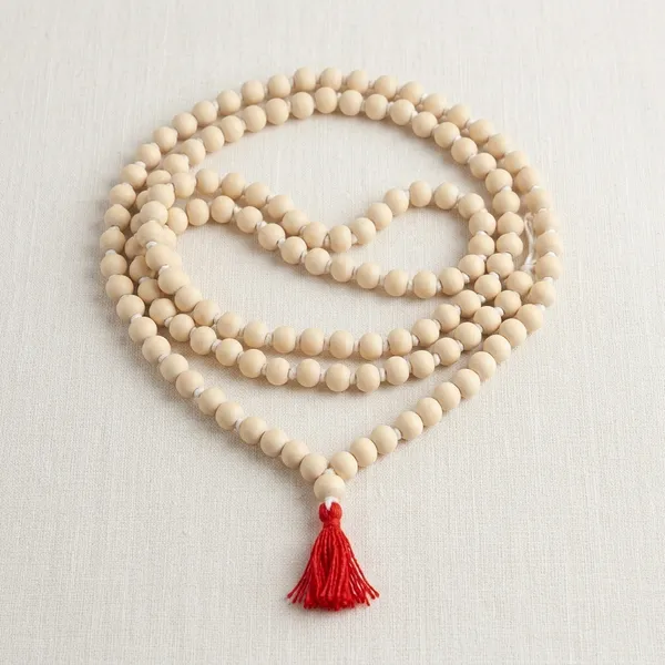 Tulsi_Bead_Mala_with_Red_Tassel_for_Pooja_and_Meditation